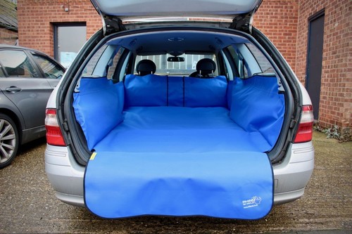 Rhino car boot - for, vw
