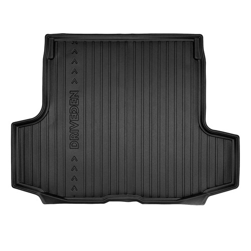 Driveden fitted rubber car - rubber,