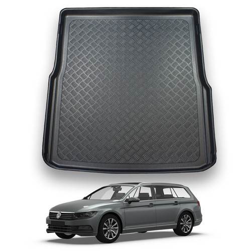 Nomad boot liner for - vw, passat