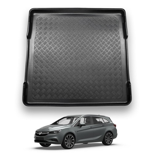Nomad boot liner for - boot, vauxhall