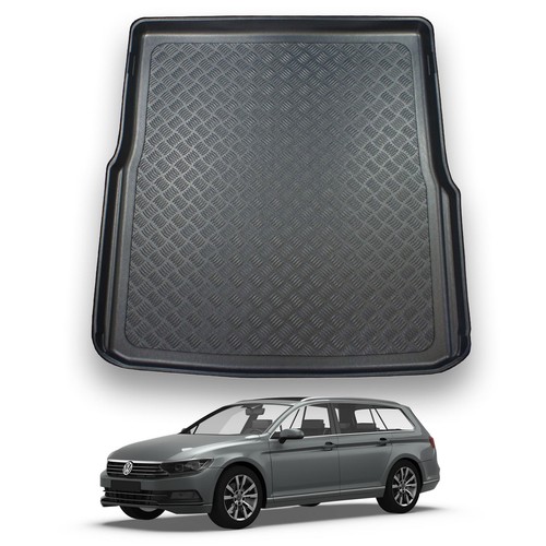 Nomad boot liner - liner, vw