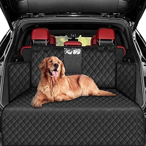 Heavy duty quilted - heavy,