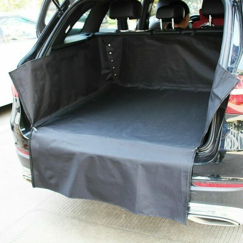 Heavy duty car boot liner - duty,
