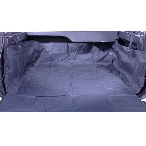Water resistant car boot - water,
