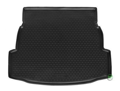 Boot liner for - toyota, 4
