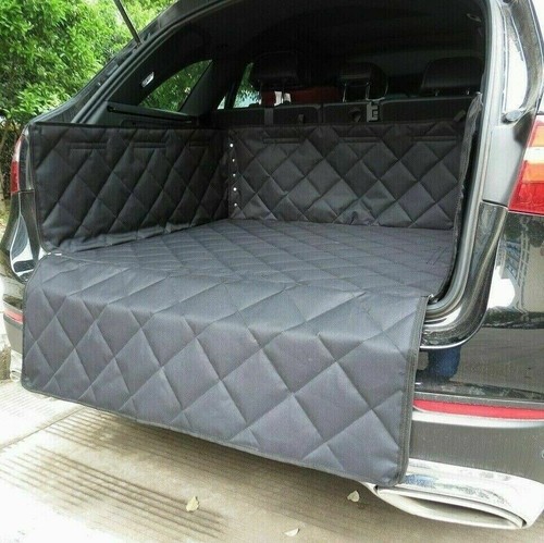 Heavy duty quilted - boot, liner