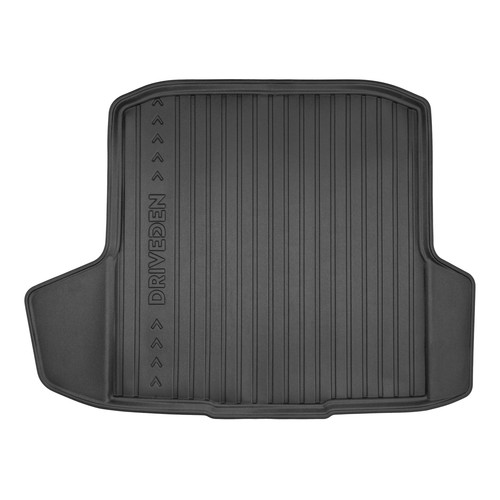 Driveden fitted rubber - rubber, car