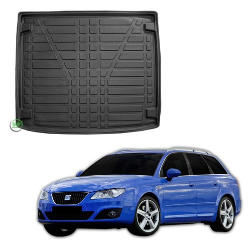 Boot liner for seat - seat, st