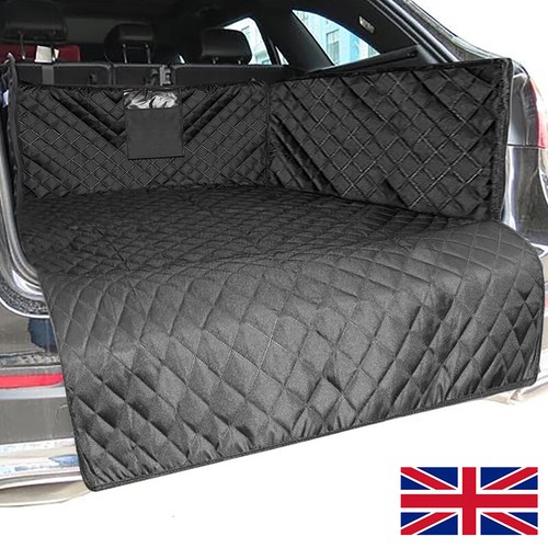 Car boot seat - car, protector