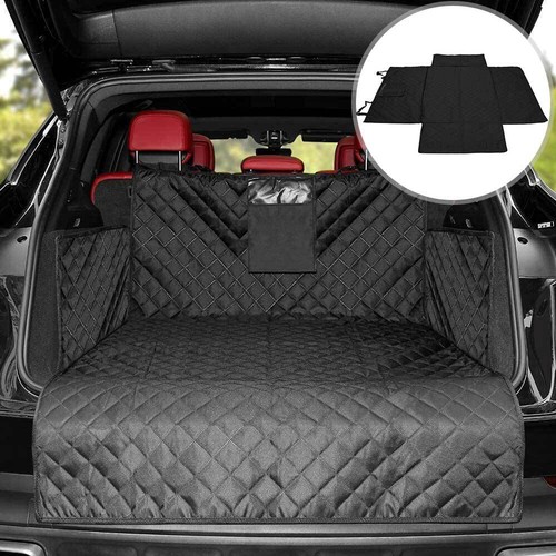 Heavy duty quilted - estate, car