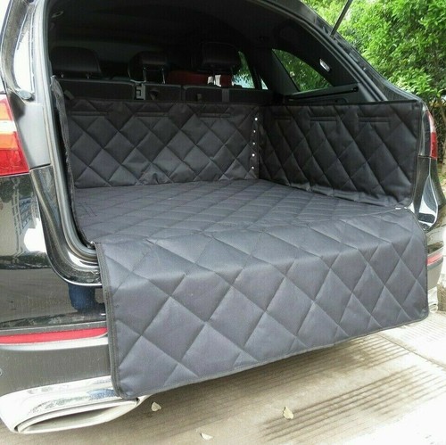 Heavy duty quilted - quilted, car