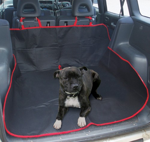 Heavy duty pet dogs - &, car