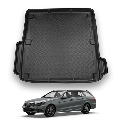 Nomad boot liner - boot, mercedes