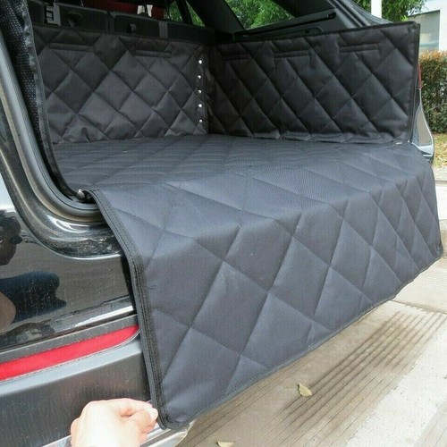 Heavy duty quilted - duty, boot