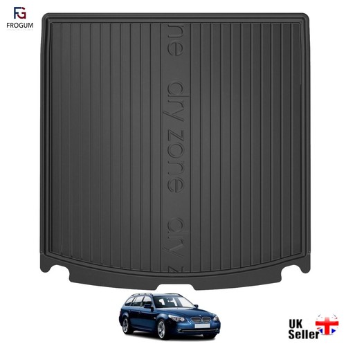 Frogum fitted rubber car boot - frogum,