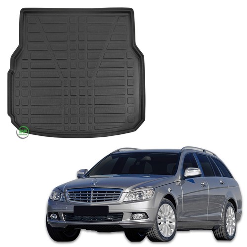 Boot liner for mercedes - boot,