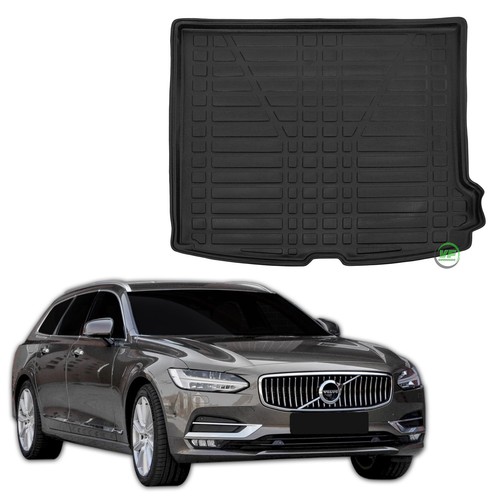 Boot liner for volvo v90 - for,