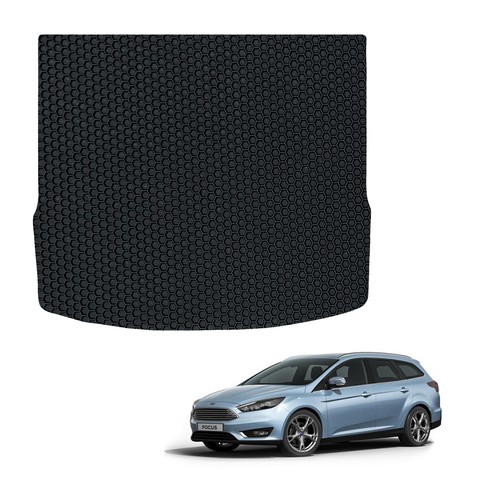 Ford focus mk3 estate - focus,