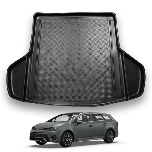 Nomad boot liner for - boot, toyota