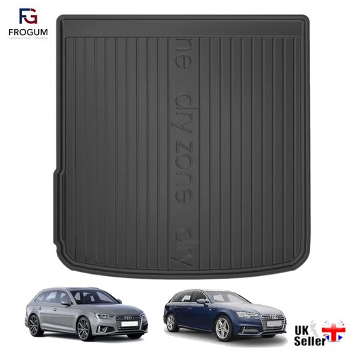 Frogum tailored black rubber - frogum,