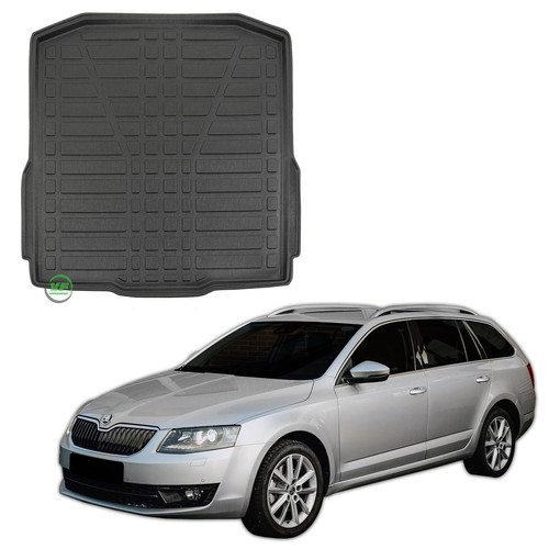 Boot liner for skoda octavia - liner,