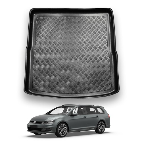 Nomad boot liner for golf - liner, vw