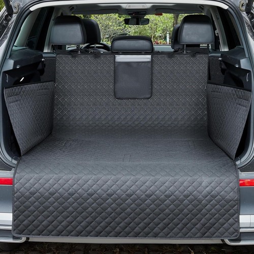 Waterproof car boot liner - boot,
