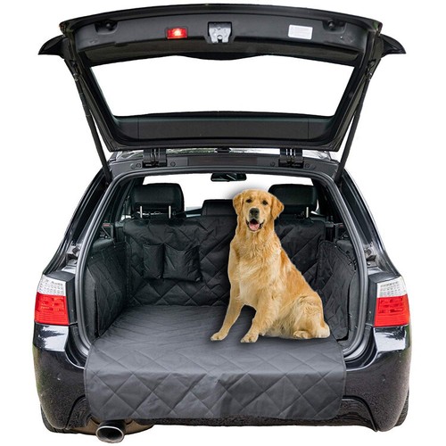 Suv estate car boot liner - suv,