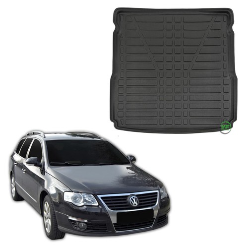 Boot liner for passat - boot,