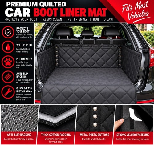 Heavy duty quilted - duty,
