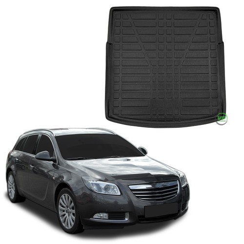 Boot liner for vauxhall - boot,