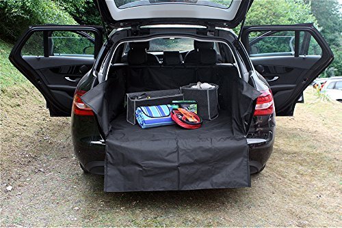 Water resistant car - resistant, boot