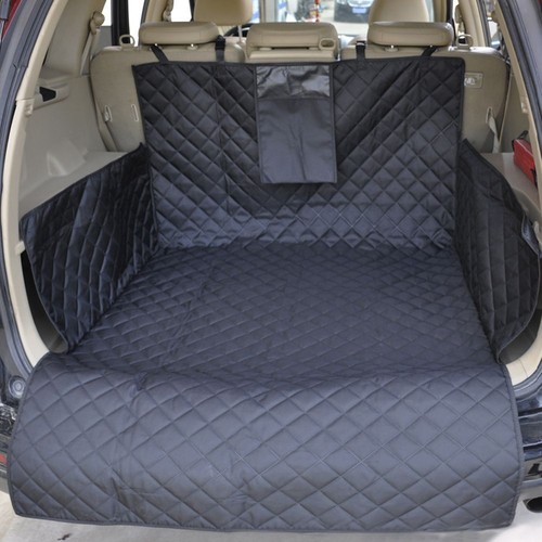 Car boot seat protector liner - boot,