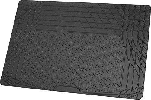 Heavy duty rubber - duty, car