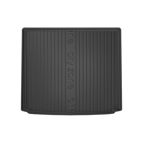 Frogum black rubber car boot - car,