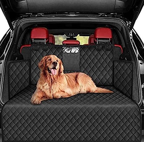 Heavy duty car pet - heavy,