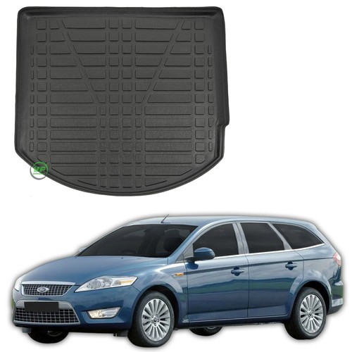 Boot liner for ford - boot, mondeo
