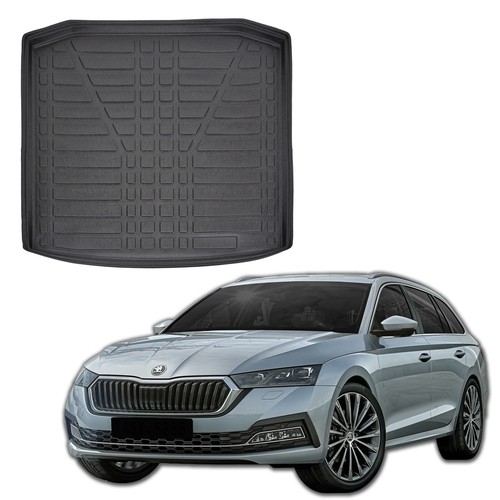Boot tray liner - tray, car