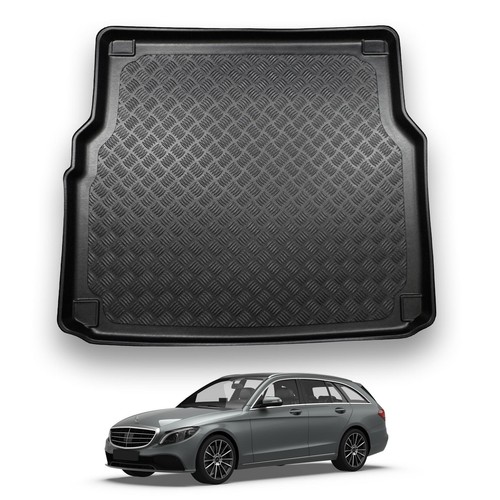 Nomad boot liner for mercedes - nomad,