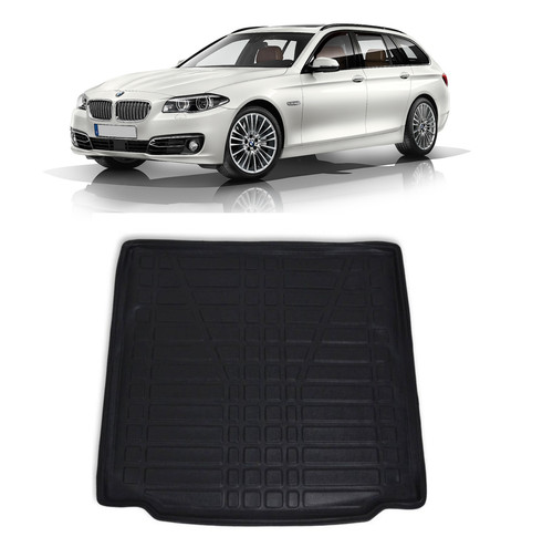 Tailored boot tray liner - wa,