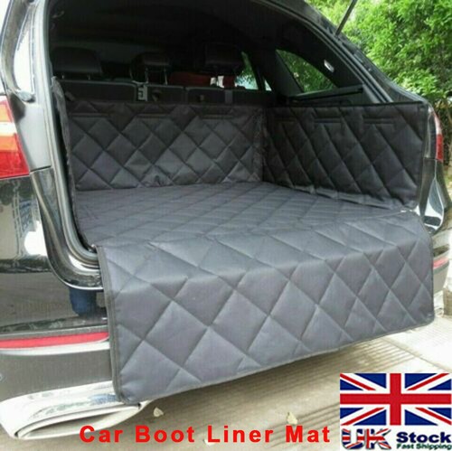 Heavy duty quilted - quilted, estate